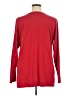 Lands' End Red Long Sleeve Top Size 1X - photo 2