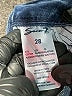 Seven7 Blue Jeans Size 28 waist - photo 5
