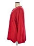 Lands' End Red Long Sleeve Top Size 1X - photo 5