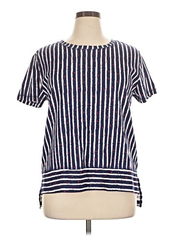 Erika Short Sleeve T-Shirt (view 1)