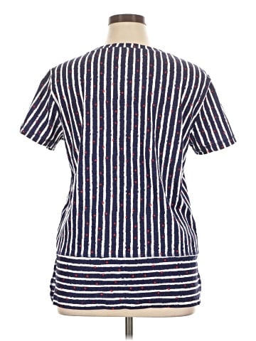 Erika Short Sleeve T-Shirt (view 2)