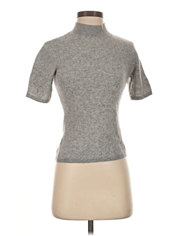 Abercrombie & Fitch Turtleneck Sweater (view 1)