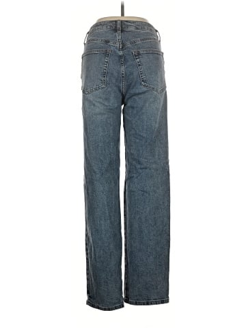 See Thru Soul Jeans (view 2)
