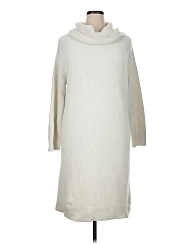 Banana Republic Factory Store Turtleneck Sweater (view 1)