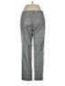 Theory 100% Wool Tweed Gray Dress Pants Size 2 - photo 2