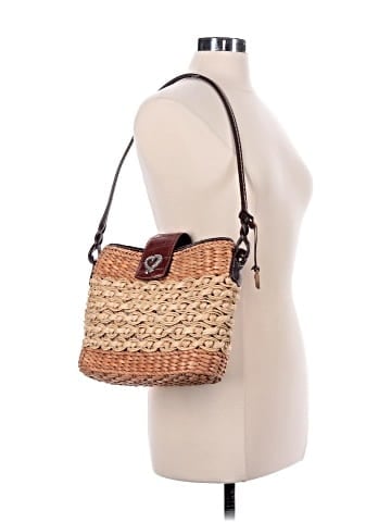 Brighton Shoulder Bag (view 2)