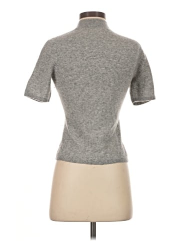 Abercrombie & Fitch Turtleneck Sweater (view 2)