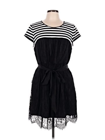Max Studio Casual Dress (view 1)