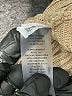 Vince Camuto Metallic Tan Pullover Sweater Size L - photo 5