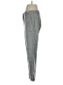 Theory 100% Wool Tweed Gray Dress Pants Size 2 - photo 5
