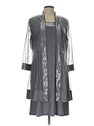 R&M Richards Kimono (view 1)