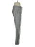 Theory 100% Wool Tweed Gray Dress Pants Size 2 - photo 4