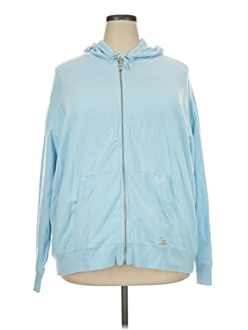 Eddie Bauer Zip Up Hoodie (view 1)