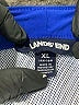 Lands' End Stars Blue Athletic Shorts Size XL - photo 3