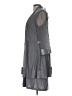 R&M Richards Gray Kimono Size 12 - photo 5