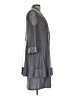 R&M Richards Gray Kimono Size 12 - photo 4
