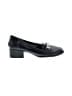 Adrienne Vittadini Black Heels Size 8 1/2 - photo 1
