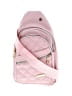 Fashion Pink Backpack One size - photo 1