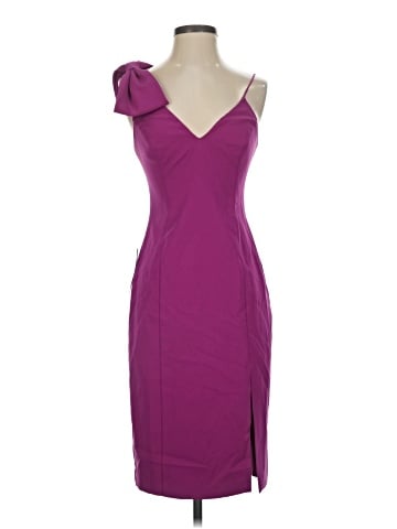 Adrianna Papell Cocktail Dress (view 1)