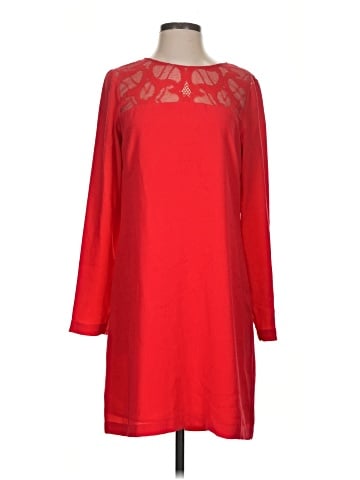 BCBGMAXAZRIA Casual Dress (view 1)