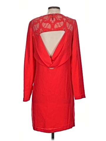 BCBGMAXAZRIA Casual Dress (view 2)