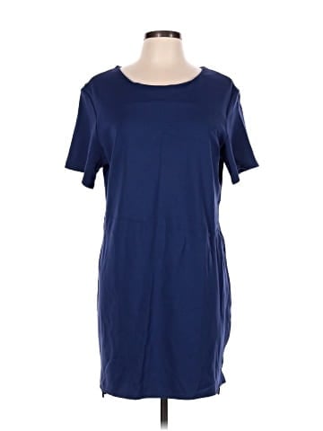 Allison Joy Casual Dress (view 1)