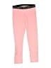 River Island Pink Active Pants Size 7 - 8 - photo 1