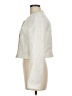 Urban Revivo Tweed Ivory Jacket Size 8 - photo 5