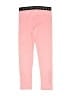 River Island Pink Active Pants Size 7 - 8 - photo 2