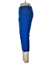 Alfani Color Block Blue Active Pants Size 10 - photo 5