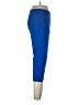 Alfani Color Block Blue Active Pants Size 10 - photo 4