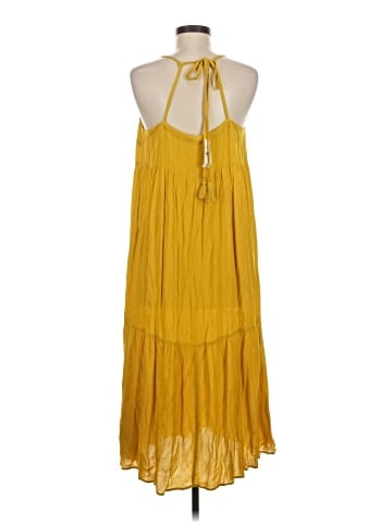 LOFT Beach Casual Dress (view 2)