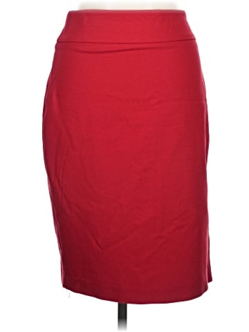 Express Casual Skirt (view 1)