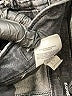 Express Black Jeans Size 6 - photo 9
