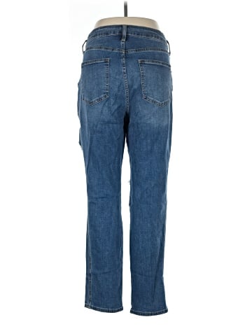 NY&C Jeans (view 2)