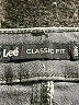 Lee Gray Jeans Size EU (FR) 44 / US 12 - photo 7