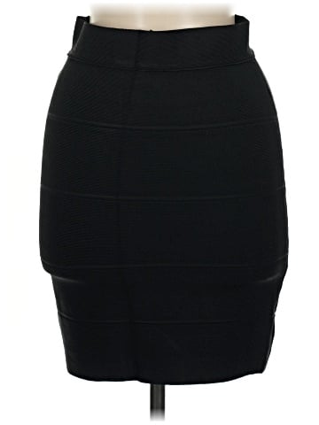 BCBGMAXAZRIA Formal Skirt (view 2)