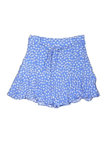 Zara Skort (view 1)