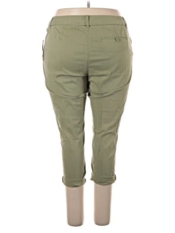 Coldwater Creek Casual Pants (view 2)