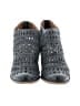 Sofft Gray Ankle Boots Size 8 1/2 - photo 2