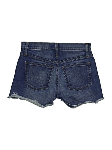 J.Crew Denim Shorts (view 2)
