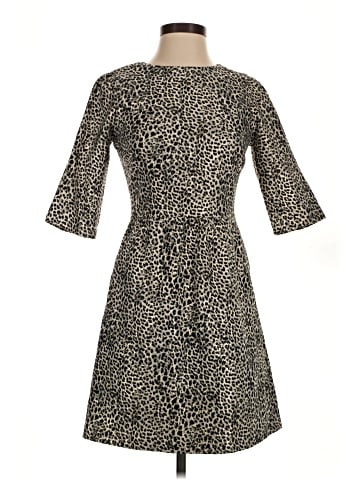 Alice + Olivia Casual Dress (view 1)