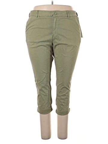 Coldwater Creek Casual Pants (view 1)