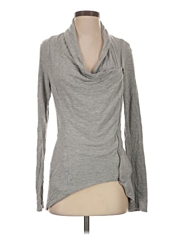 Market and Spruce Pullover Sweater (view 1)
