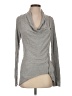 Market and Spruce Gray Pullover Sweater Size S - photo 1