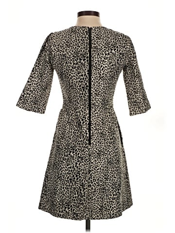 Alice + Olivia Casual Dress (view 2)