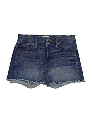 J.Crew Denim Shorts (view 1)