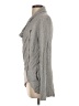 Market and Spruce Gray Pullover Sweater Size S - photo 5