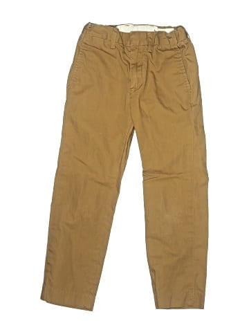Crewcuts Khakis (view 1)