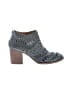 Sofft Gray Ankle Boots Size 8 1/2 - photo 1